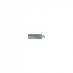 Brake resistor 1600W/23R/T/U Brake resistor 1600W/23R/T/U