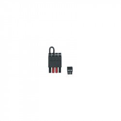 PMCprotego D connector set X8Y + X4A PMCprotego D connector set X8Y + X4A