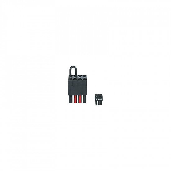 PMCprotego D connector set X8Y + X4A