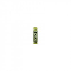 ZUZ 24VDC 24/110/230VAC 2c/o ZUZ 24VDC 24/110/230VAC 2c/o