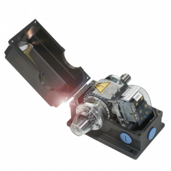 BSW 813-493-X64-WA-03L3