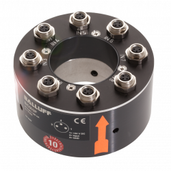 BIC 2I3-P2A16-R01K01-SM3A30