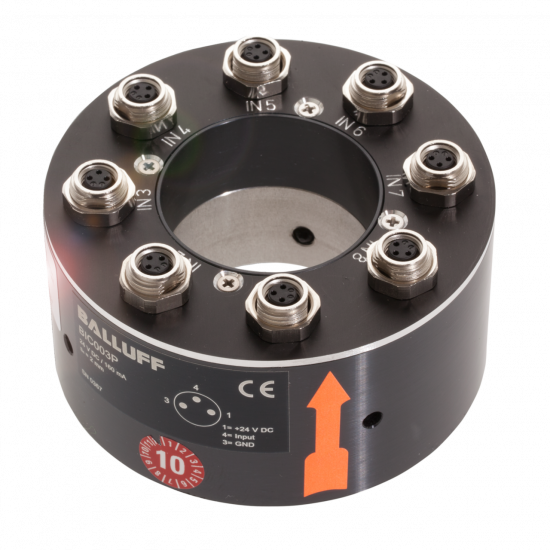 BIC 2I3-P2A16-R01K01-SM3A30