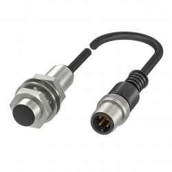 BES M12MG-GOC30B-BP00,3-GS04