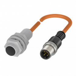 BES M12MG-GSC30B-BP00,3-GS04-101