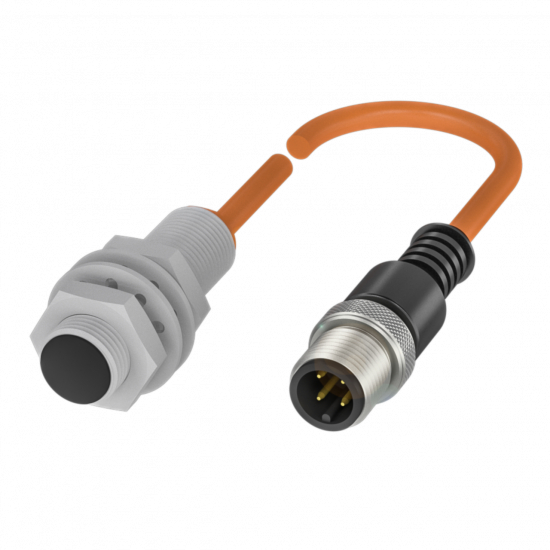 BES M12MG-GSC30B-BP00,3-GS04-101