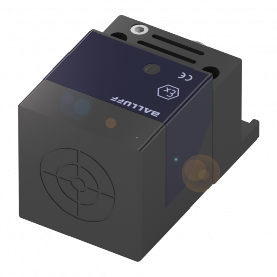 BES Q40KFU-GNX35F-S92G-EEX