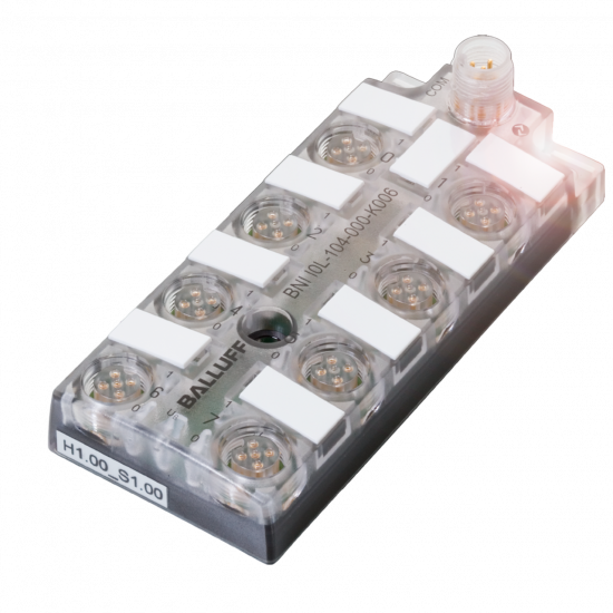 BNI IOL-102-000-K006 BNI IOL-102-000-K006