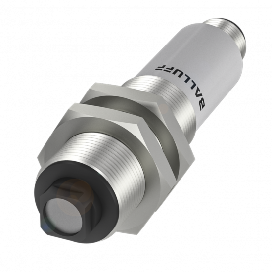 BLS 18M-XX-1LT-S4-C BLS 18M-XX-1LT-S4-C