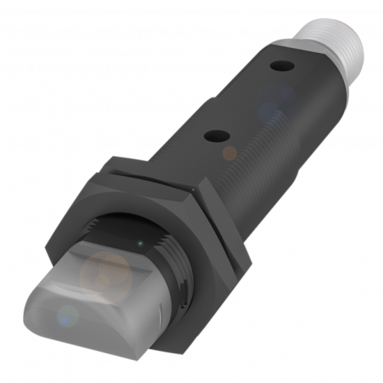 BOS 18KW-PA-1QC-S4-C