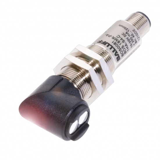 BOS 18MR-PA-1HA-S4-C