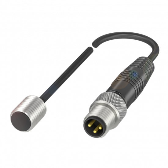 BES M08EA-PSC15B-EP00,3-GS49