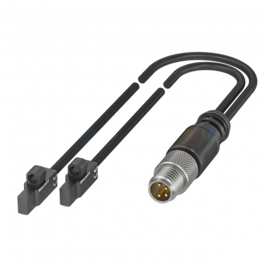 BMF 103K-PS-C-2A-SA95-S75-00,3