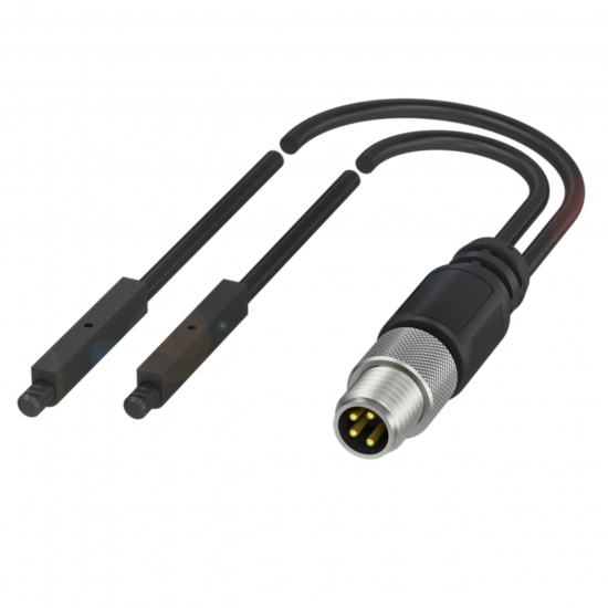 BMF 303K-PS-C-2A-SA95-S75-00,3