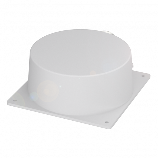 BES IKO-S5-100-W-4-S