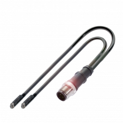 BMF 204K-PS-C-2A-SA95-S4-00,3 BMF 204K-PS-C-2A-SA95-S4-00,3