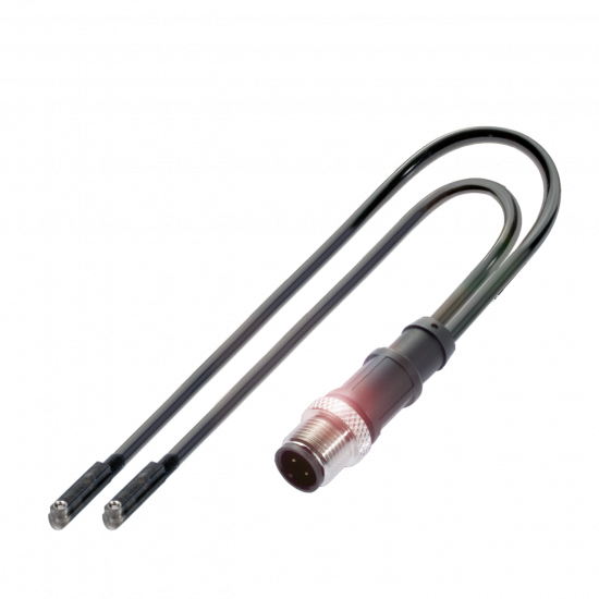 BMF 204K-PS-C-2A-SA95-S4-00,3