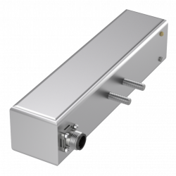 BES IKU-015-23-G-S4 BES IKU-015-23-G-S4