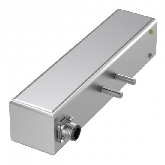 BES IKU-015-23-G-S4 BES IKU-015-23-G-S4