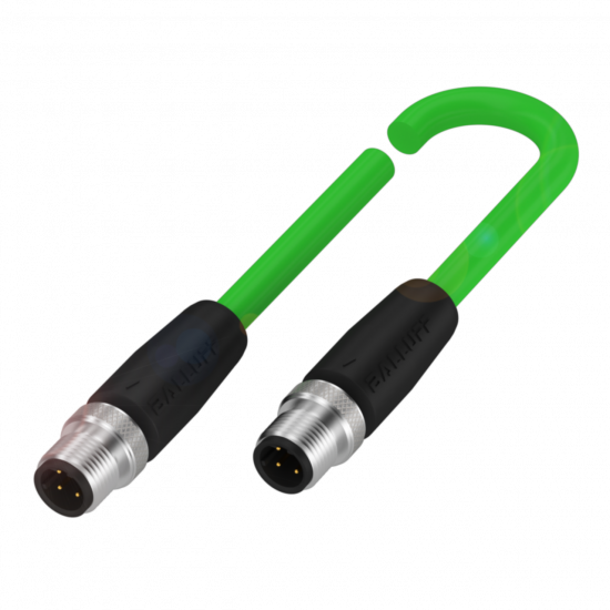 BCC M414-M414-6D-331-PS54N2-030