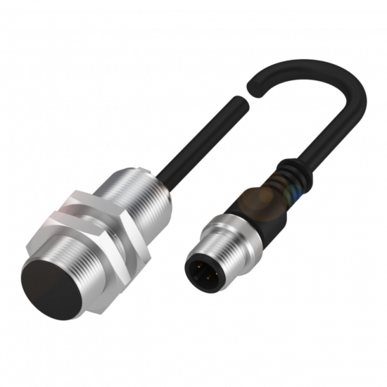 BES M18MG-GSC70B-BX00,3-GS04-U