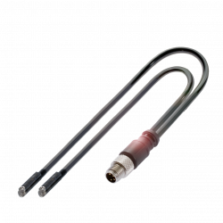 BMF 204K-PS-C-2A-SA95-S75-00,3 BMF 204K-PS-C-2A-SA95-S75-00,3