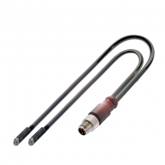 BMF 204K-PS-C-2A-SA95-S75-00,3