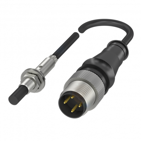 BES M05ED-PSC50F-EP00,3-GS04 BES M05ED-PSC50F-EP00,3-GS04