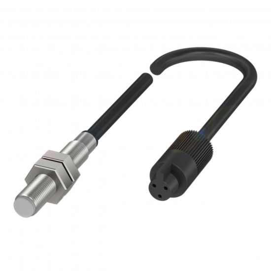 BCS M05T4C-XXS10C-EP02-GZ01-002