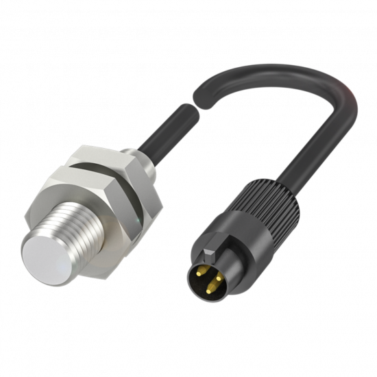 BCS M08T4C-XXS15C-EP02-GZ01-002