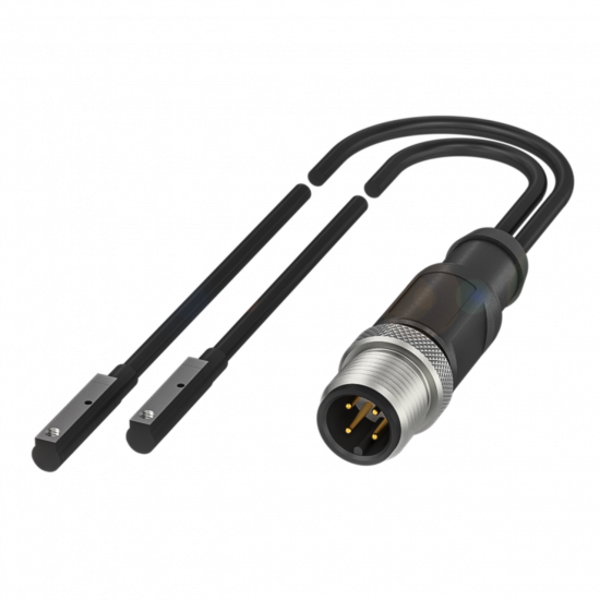 BMF 214K-PS-C-2A-SA95-S4-00,3