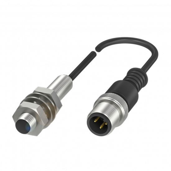 BES M08MG-GSC20B-BP00,3-GS04