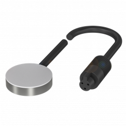 BCS D18T404-XXS50C-EP02-GZ01-002