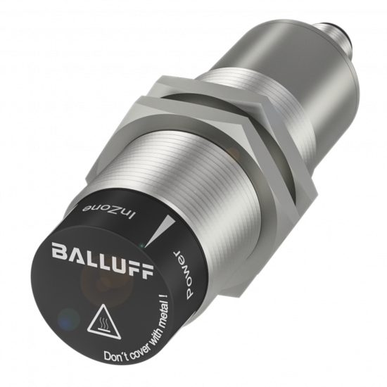 BIC 1I3-P2A50-M30MI3-SM4ACA