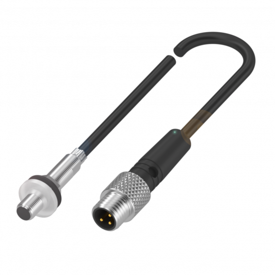 BES M05ED-POD08B-BP00,3-GS49-R03