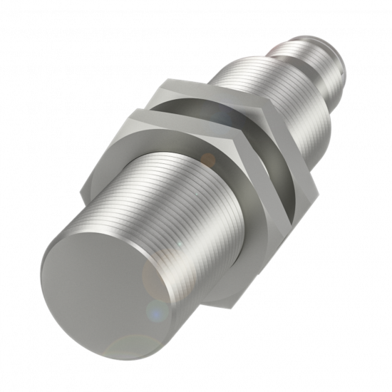 BES M18MI-PSC40B-S04G-W03