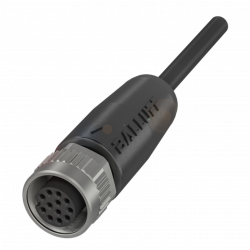 BCC M41C-0000-1A-049-PX0C25-020