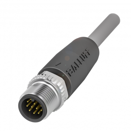 BCC M41C-0000-2A-049-VX8C25-050