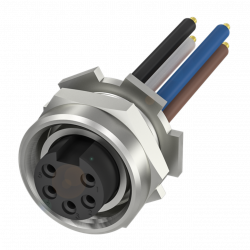 BCC A355-0000-10-RN022-020