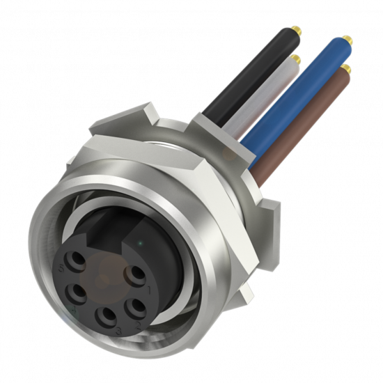 BCC A355-0000-10-RN022-020