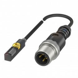 BMF 235K-PS-C-2A-SA2-S4-00,3