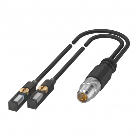 BMF 235K-PS-C-2A-SA95-S75-00,3