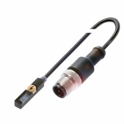 BMF 235K-PS-C-2A-SA93-S4-00,3