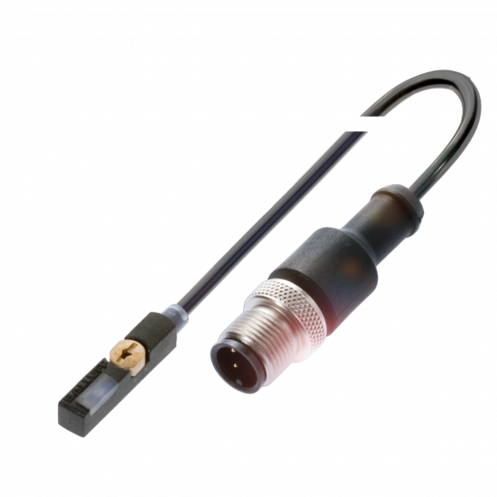 BMF 235K-PS-C-2A-SA93-S4-00,3