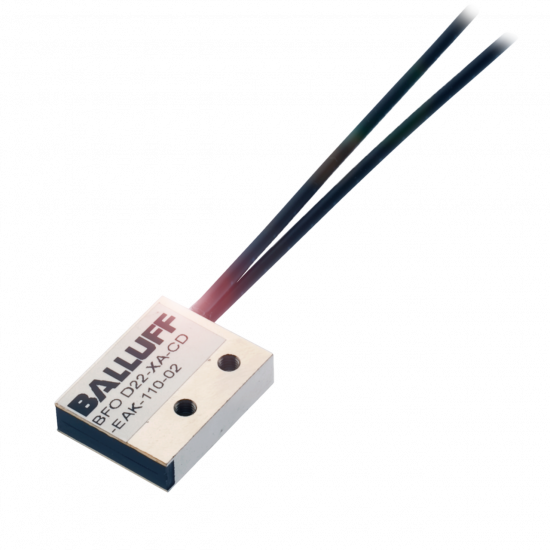 BFO D22-XA-CD-EAK-110-02 BFO D22-XA-CD-EAK-110-02