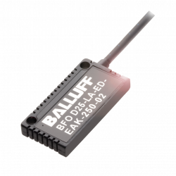 BFO D25-LA-ED-EAK-250-02