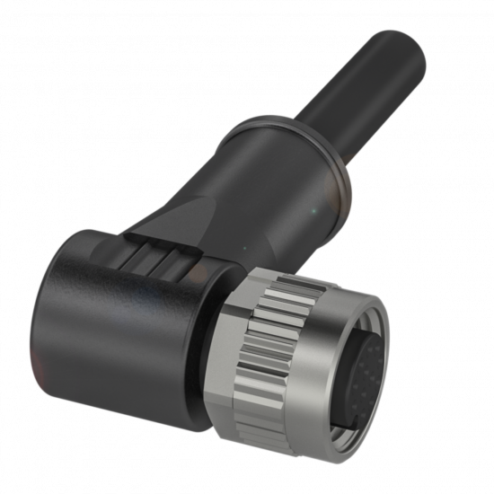 BCC M42C-0000-1A-049-PX0C25-050