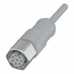 BCC S4B8-0000-1A-045-YX8825-100-C009