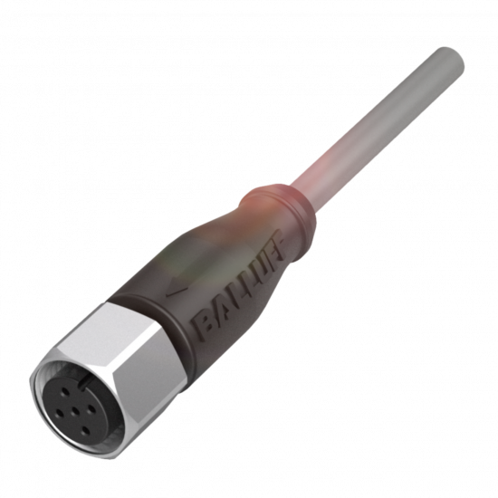 BCC S415-0000-1A-003-VX8434-100