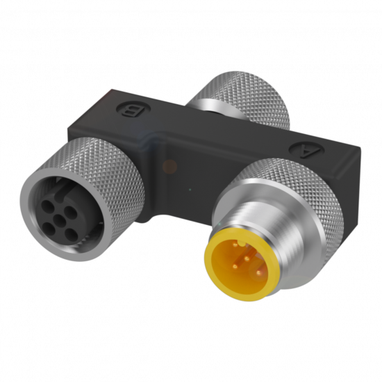 BCC M415-M415-M415-U0007-000